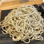 手打ちそば こころ - 