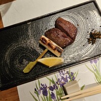 赤坂 金舌 - 