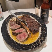 Empire Steak House Roppongi - 