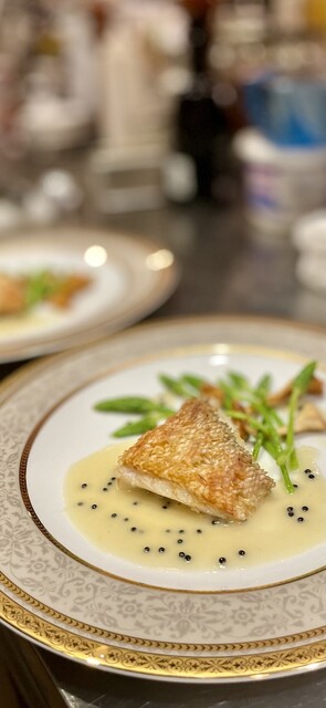 精枠フランス料理 Chez Shino on X: 