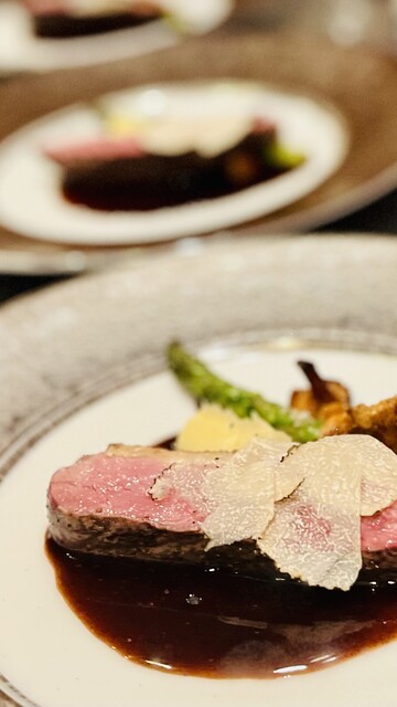 BISTRO TROIS-QUARTS photo 3