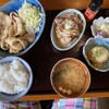 からポテ食堂