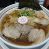 山形中華そば 麺や 一球
