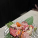 銀座 芦屋 いわ井 - 