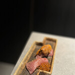 銀座 芦屋 いわ井 - 