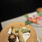 銀座 芦屋 いわ井 - 