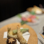 銀座 芦屋 いわ井 - 