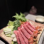 銀座 芦屋 いわ井 - 