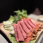 銀座 芦屋 いわ井 - 