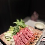 銀座 芦屋 いわ井 - 