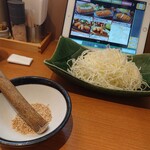 新宿さぼてん たまプラーザテラス店 - 