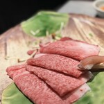 銀座 芦屋 いわ井 - 