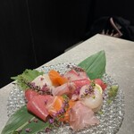 銀座 芦屋 いわ井 - 