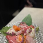 銀座 芦屋 いわ井 - 