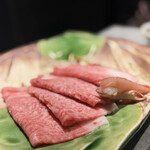 銀座 芦屋 いわ井 - 