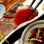 駒沢魚庵 直 - 美味すぎ