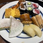 銀座 久兵衛 - 