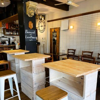 ワイン&キッチン レオンビアンコ_1