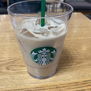 スターバックス・コーヒー_1