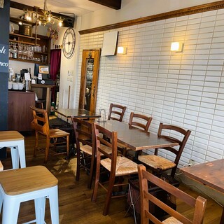 ワイン&キッチン レオンビアンコ_2