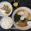 ラーメン かけ屋
