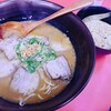 ラーメン熊きち
