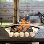 THE BASE GLAMPING YUGAWARA - 