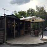 THE BASE GLAMPING YUGAWARA - 