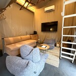 THE BASE GLAMPING YUGAWARA - 