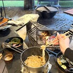 THE BASE GLAMPING YUGAWARA - 