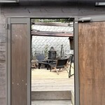 THE BASE GLAMPING YUGAWARA - 