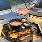 THE BASE GLAMPING YUGAWARA - 