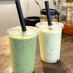 THE BASE GLAMPING YUGAWARA - 