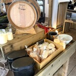 THE BASE GLAMPING YUGAWARA - 