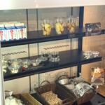 THE BASE GLAMPING YUGAWARA - 