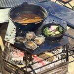 THE BASE GLAMPING YUGAWARA - 