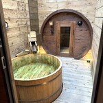 THE BASE GLAMPING YUGAWARA - 