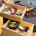 THE BASE GLAMPING YUGAWARA - 