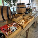 THE BASE GLAMPING YUGAWARA - 