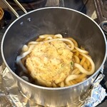 THE BASE GLAMPING YUGAWARA - 