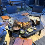 THE BASE GLAMPING YUGAWARA - 