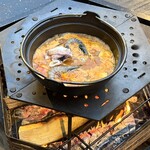 THE BASE GLAMPING YUGAWARA - 