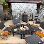 THE BASE GLAMPING YUGAWARA - 