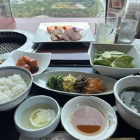 叙々苑 恵比寿ガーデンプレイス店 - 