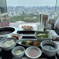 叙々苑 恵比寿ガーデンプレイス店 - 