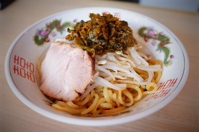 油そば専門店こいけ 開発センター店 - 稲沢/油そば・まぜそば | 食べログ
