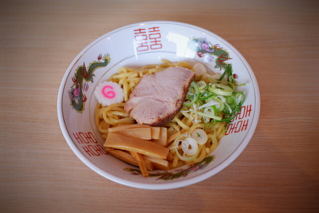 Abura-soba Senmonten Koike Kaihatsu Senta Ten photo 3