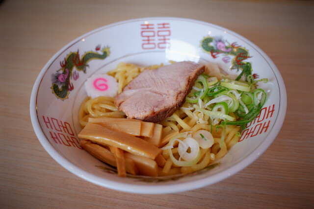 Abura-soba Senmonten Koike Kaihatsu Senta Ten photo 4
