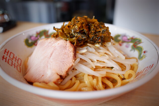 油そば専門店こいけ 開発センター店 - 稲沢/油そば・まぜそば | 食べログ