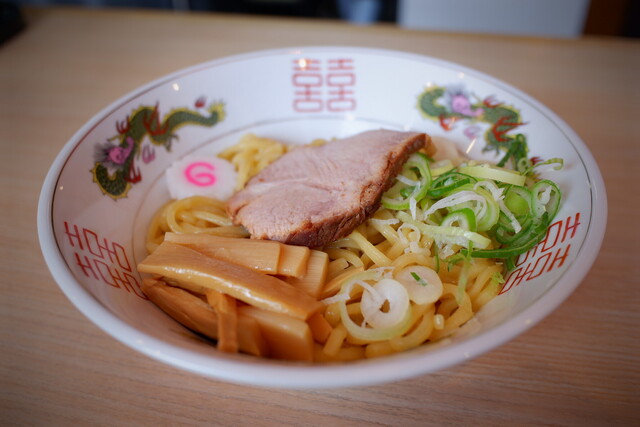 Abura-soba Senmonten Koike Kaihatsu Senta Ten photo 5